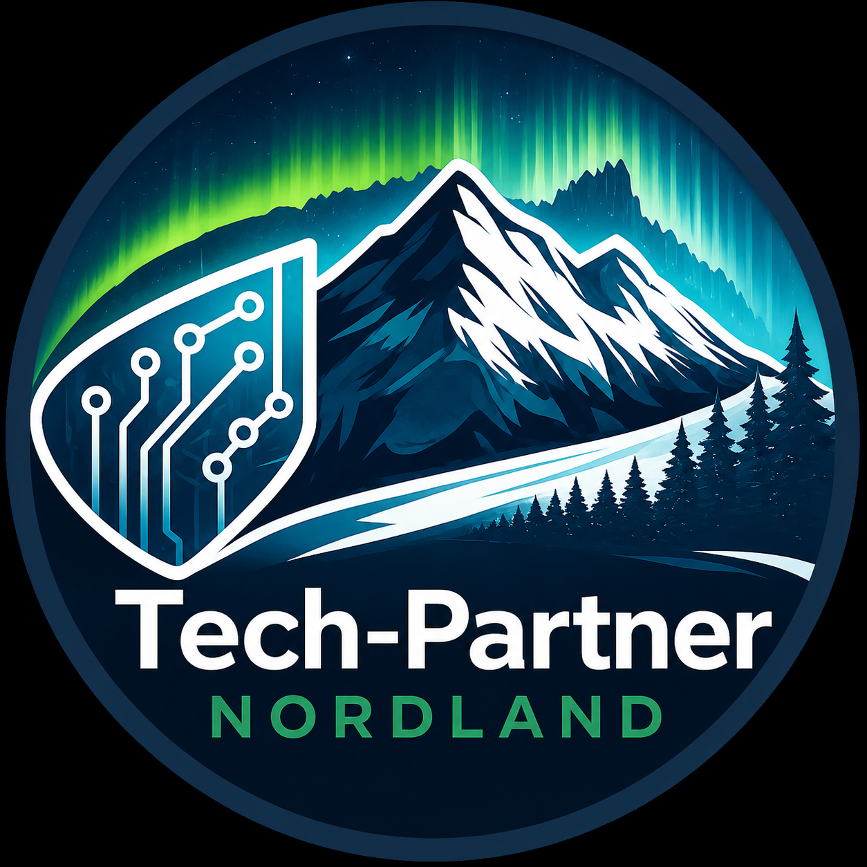 Tech Partner Nordland